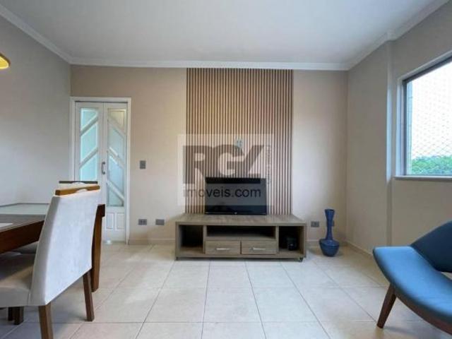 Apartamento venda em Santos