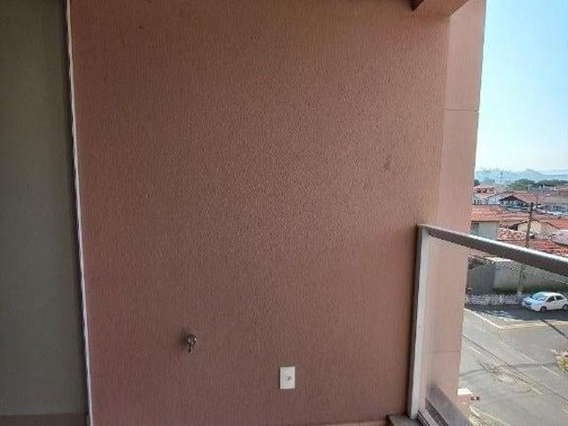 Apartamento venda em Jardim Sandra, Sorocaba