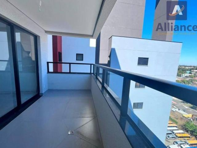 Apartamento venda em Residencial São Luiz, Valinhos