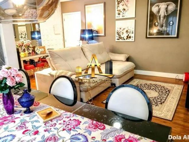 Apartamento venda em Alpha Sítio, Santana de Parnaíba