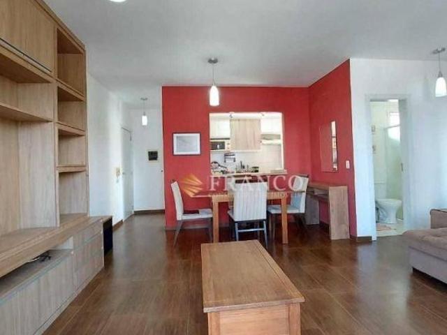 Apartamento venda em Vila São José, Taubaté