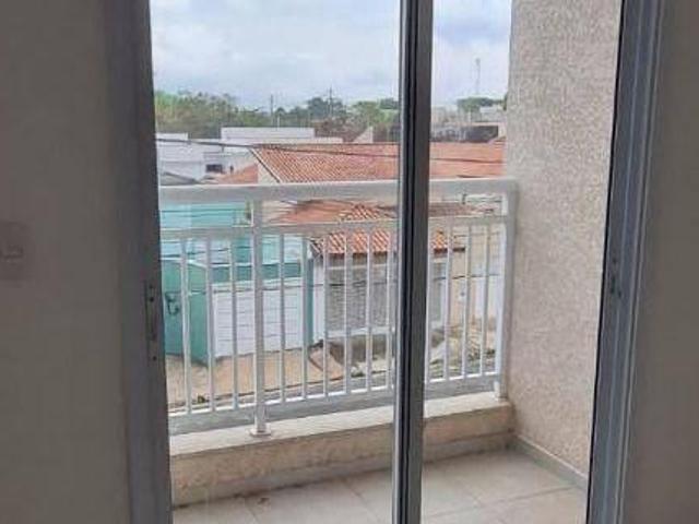 Apartamento venda em Região Imediata de Sorocaba, Região Metropolitana de Sorocaba