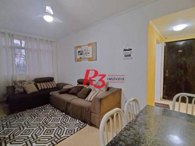 Apartamento venda em São Vicente
