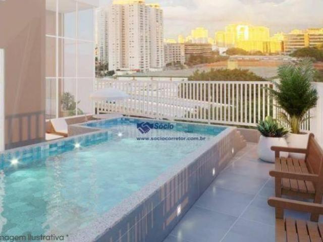 Apartamento venda em Região Imediata de São Paulo, Região Metropolitana de São Paulo