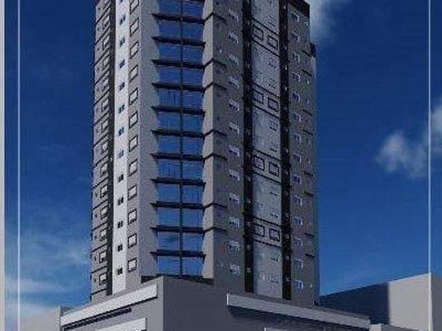 Apartamento venda em Coqueiral, Cascavel
