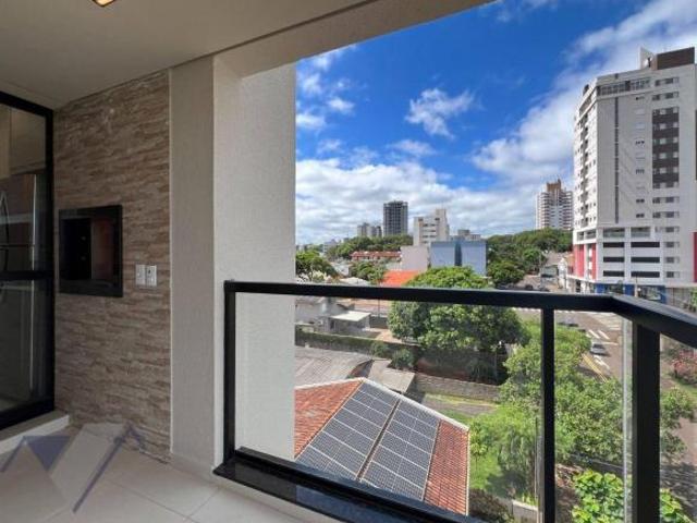 Apartamento venda em Região Geográfica Imediata de Cascavel, Cascavel