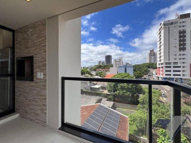 Apartamento venda em Claudete, Cascavel