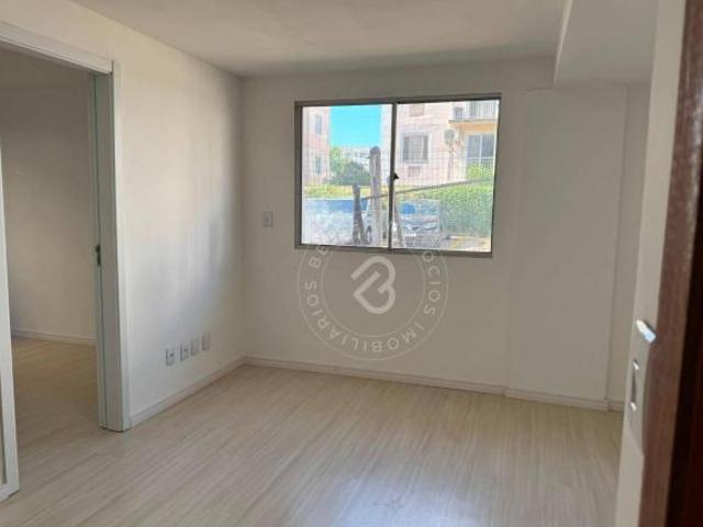 Apartamento venda em Região Geográfica Imediata de Novo Hamburgo - São Leopoldo, Região Metropolitana de Porto Alegre