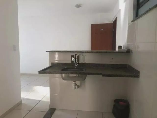 Apartamento venda em Poço Rico, Juiz de Fora