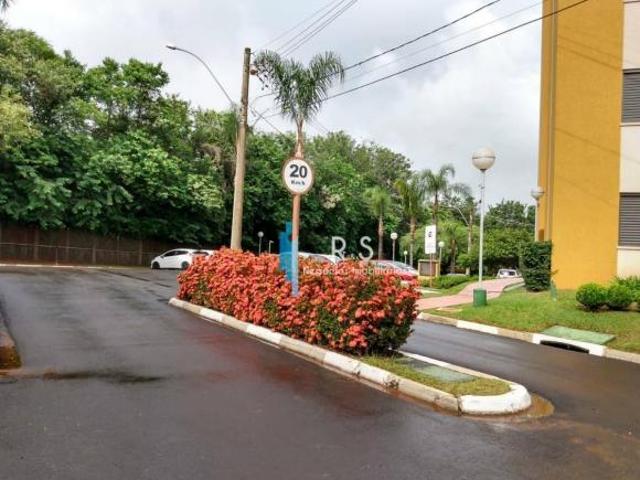 Apartamento venda em Swiss Park, São Carlos
