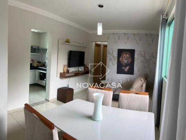 Apartamento venda em Belo Horizonte, Juliana