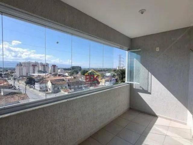 Apartamento venda em Região Imediata de Taubaté-Pindamonhangaba, Região Metropolitana do Vale do Paraíba e Litoral Norte