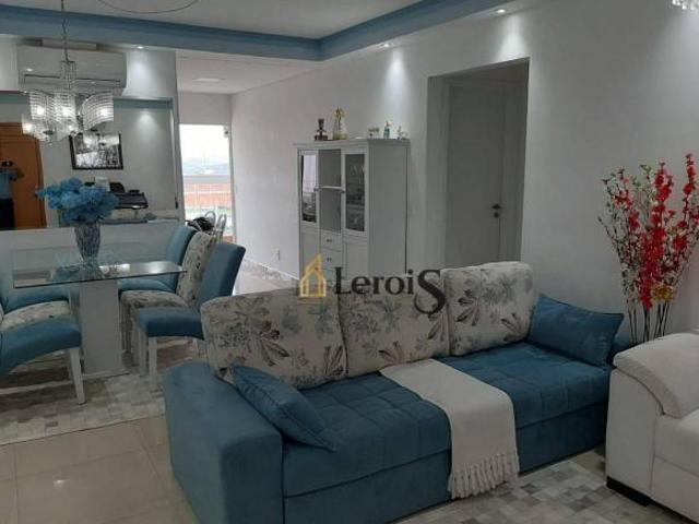 Apartamento venda em Salto