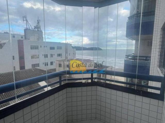 Apartamento venda em Praia Grande