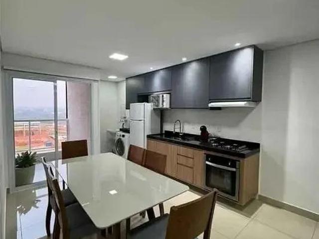 Apartamento venda em Salto