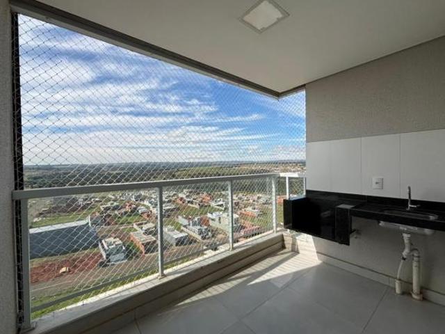 Apartamento venda em Salto