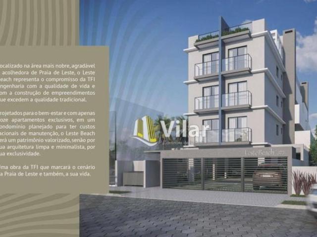 Apartamento venda em Região Geográfica Imediata de Paranaguá, Guaraquecaba