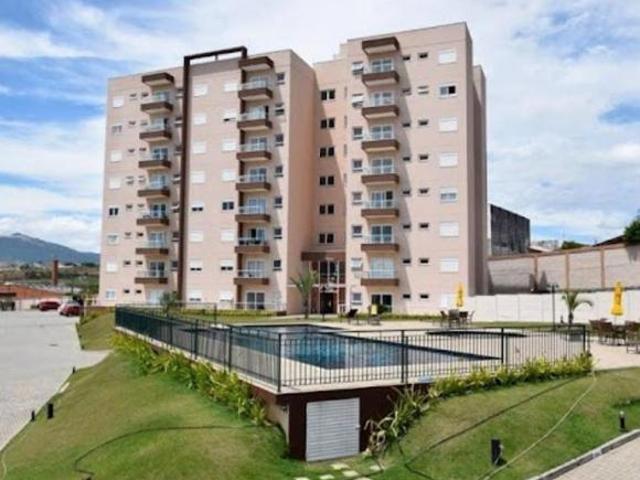 Apartamento venda em Região Imediata de Bragança Paulista, Atibaia