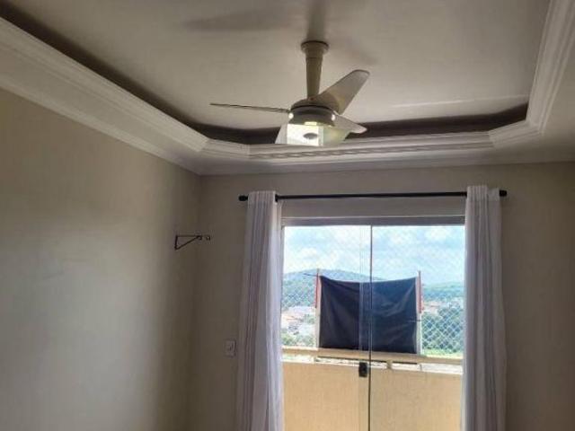 Apartamento venda em Região Imediata de Jundiaí, Louveira