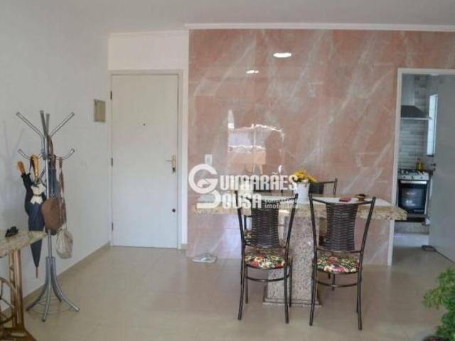 Apartamento venda em Região Imediata de Jundiaí, Louveira