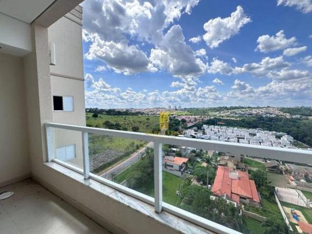 Apartamento venda em Indaiatuba