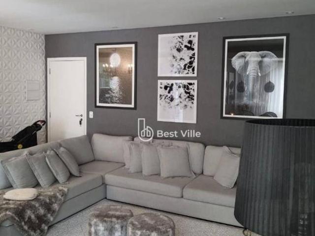 Apartamento venda em Alpha Sítio, Santana de Parnaíba