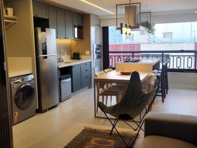 Apartamento venda em Região Imediata de São José dos Campos, Região Metropolitana do Vale do Paraíba e Litoral Norte