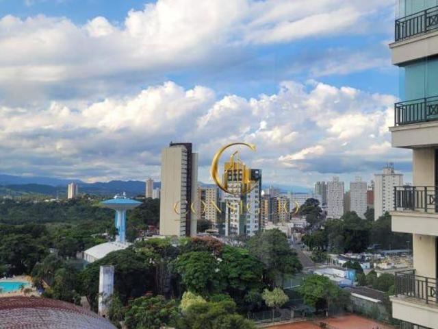 Apartamento venda em Região Imediata de São José dos Campos, Região Metropolitana do Vale do Paraíba e Litoral Norte