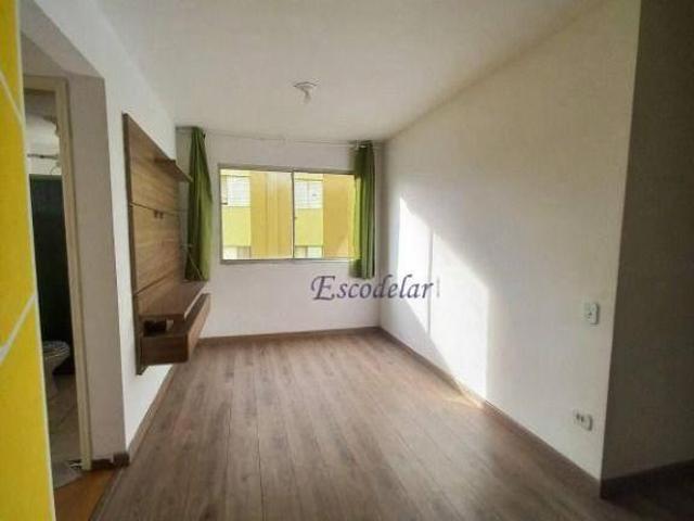 Apartamento venda em Brasilândia, São Paulo