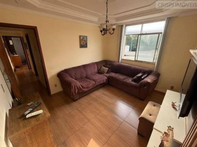 Apartamento venda em Região Geográfica Imediata de Juiz de Fora, Juiz de Fora