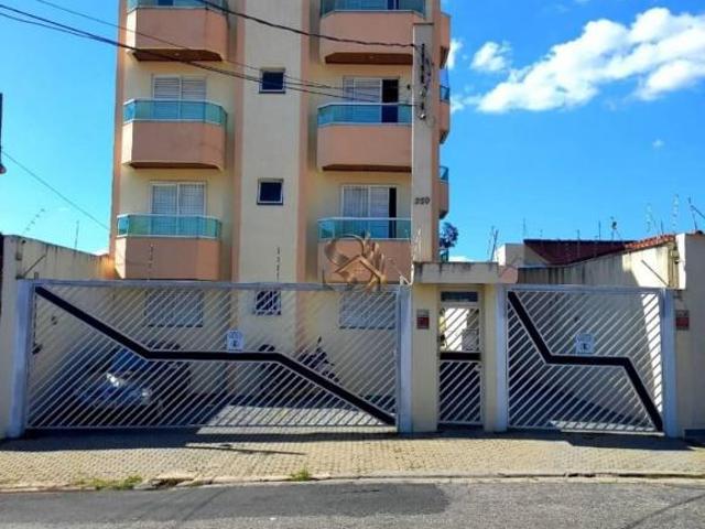 Apartamento venda em Sorocaba