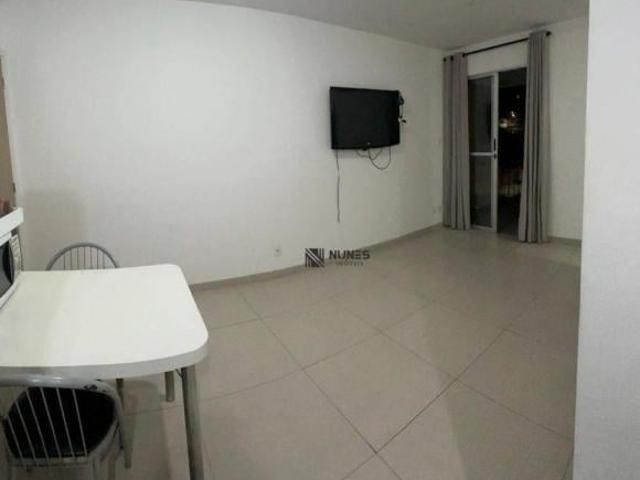 Apartamento venda em Aracy, Juiz de Fora