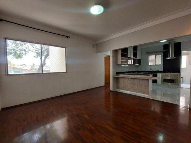 Apartamento venda em Americana