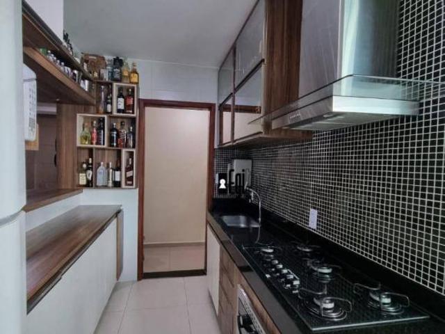 Apartamento venda em Região Geográfica Imediata de Juiz de Fora, Juiz de Fora