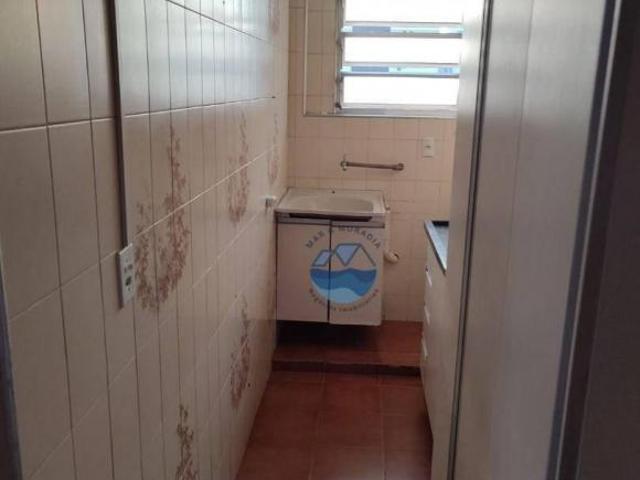 Apartamento venda em São Vicente