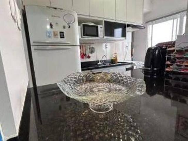 Apartamento venda em Região Imediata de Taubaté-Pindamonhangaba, Região Metropolitana do Vale do Paraíba e Litoral Norte
