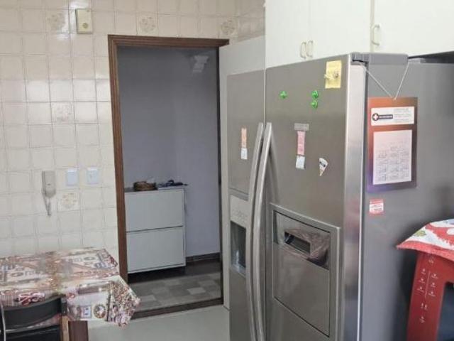 Apartamento venda em Distrito-sede de Guarulhos, Guarulhos