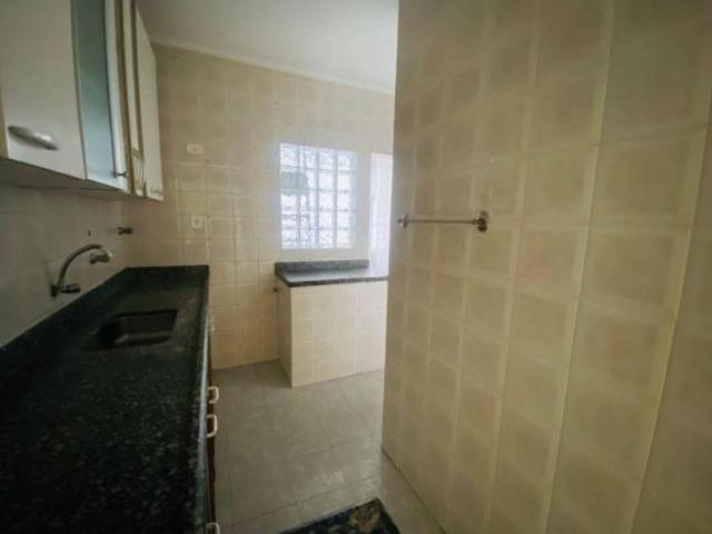 Apartamento venda em Santos