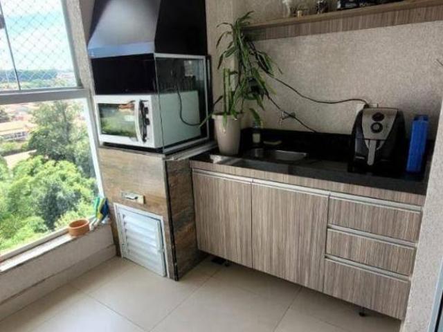 Apartamento venda em Região Imediata de Sorocaba, Região Metropolitana de Sorocaba