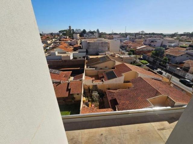 Apartamento venda em Barretos