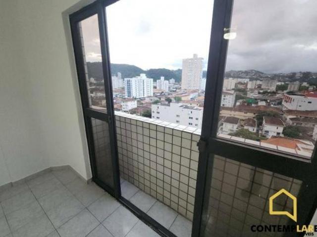 Apartamento venda em Região Imediata de Santos, Região Metropolitana da Baixada Santista