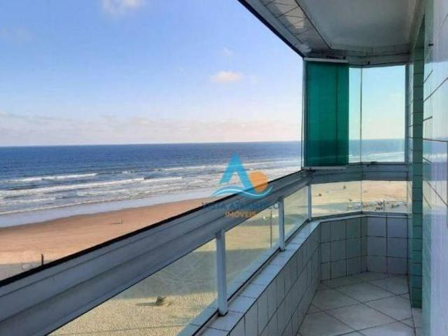 Apartamento venda em Maracanã, Praia Grande