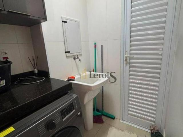Apartamento venda em Salto