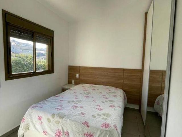 Apartamento venda em Barbosas, Arujá