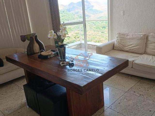 Apartamento venda em Região Geográfica Imediata de Belo Horizonte, Região Metropolitana de Belo Horizonte