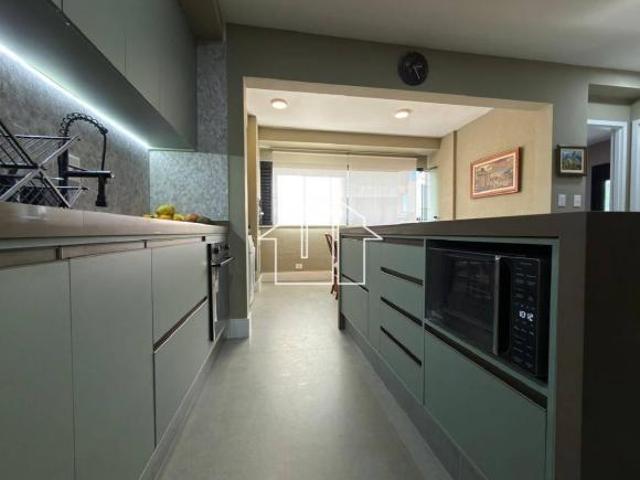 Apartamento venda em São José dos Campos