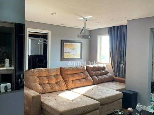 Apartamento venda em Barueri