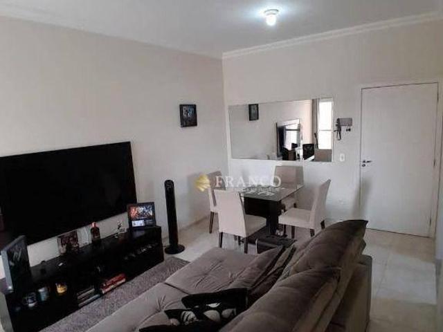 Apartamento venda em Jardim da Luz, Taubaté