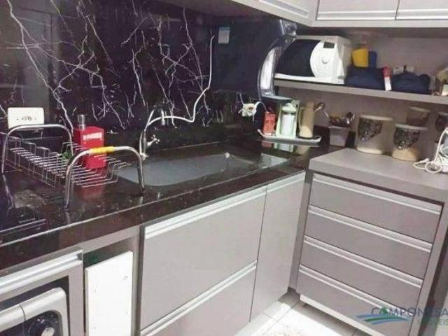 Apartamento venda em Região Geográfica Imediata de Londrina, Londrina