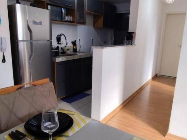 Apartamento venda em Quintas da Avenida, Juiz de Fora